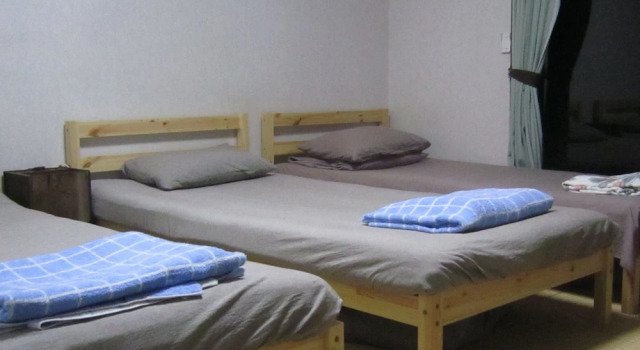 Номер Standard Minato Oasis Numazu / 沼津観光の中心、伊豆観光の拠点に好立地！沼津港に位置し交通・飲食・コンビニ等至便です！