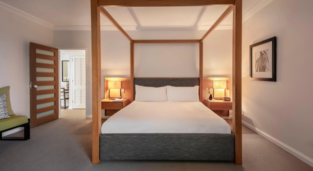 InterContinental Sanctuary Cove Resort by IHG, Book Resort Hope Island Gold Coast