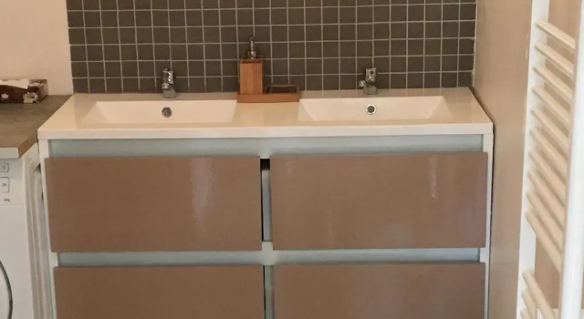 Коттедж La maison dOlivier
