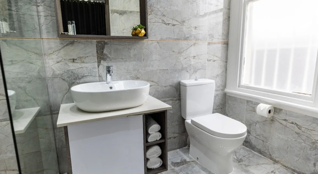 Номер Deluxe Luxe Suites Boutique Hotel
