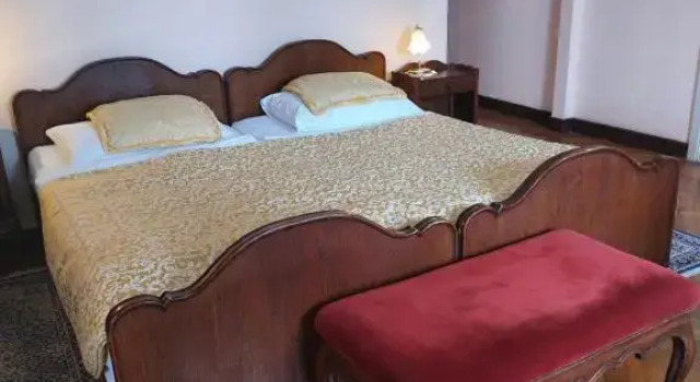 Полулюкс Villa Ariston