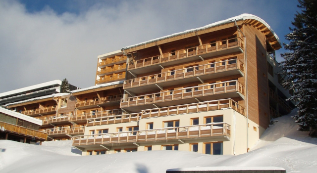 Apartment in Chamrousse Near Cable Car, Rezerwuj Apartament Chamrousse Belledonne