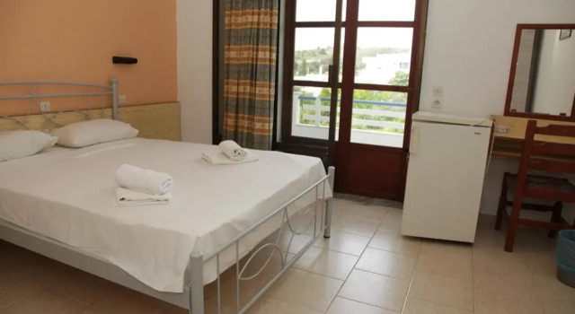 Kastelli Hotel