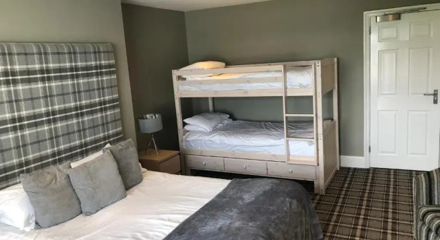 Семейный номер Standard The Sunningdale