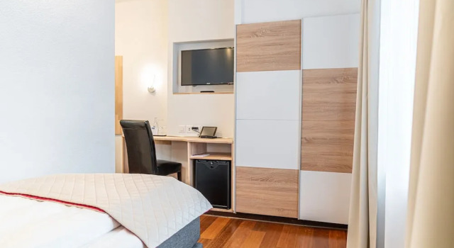 Номер Standard Hotel Europe
