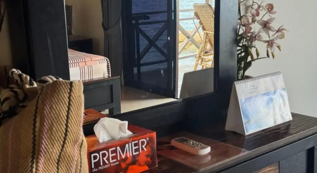 Номер Superior Minang Cove Resort