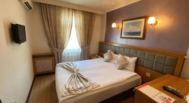 Двухместный номер Anzac Standard Anzac Hotel