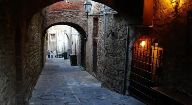Castelverde, Reserva ahora Hotel Capalbio Toscana