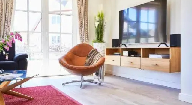 Ferienhaus Seeadler 34