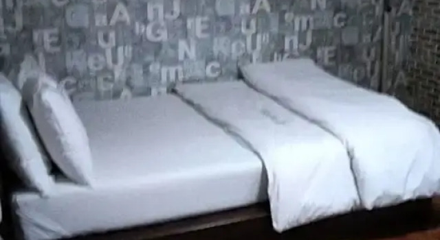 Номер Superior Gumi A Motel