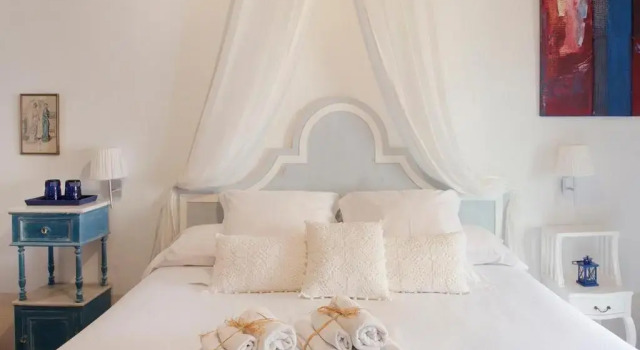 Номер Superior Casa Arizo, Hotel Boutique & Bike Friendly