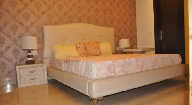 7 Suites