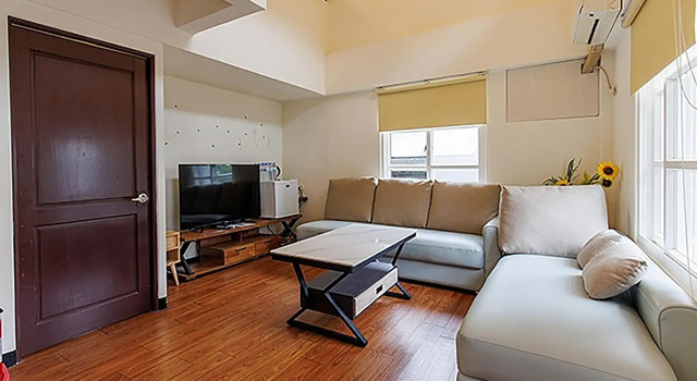 Yanmin Hot Spring Resort, Buchen Sie Resort Shilin Taipeh