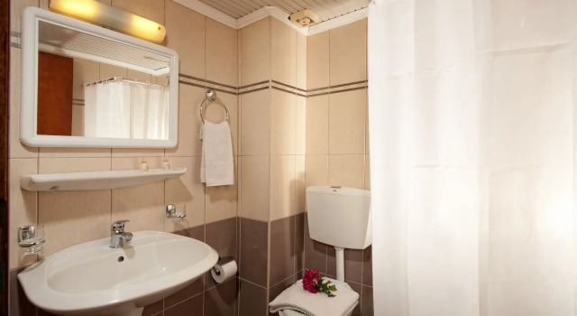 Двухместный номер Standard Malia Mare Hotel