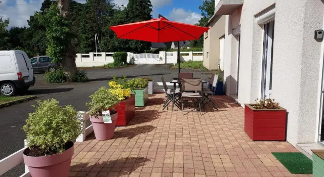 Коттедж Maison Dans Residence