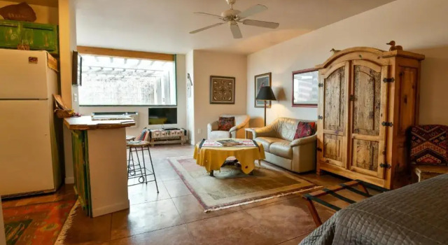Grandview Studio, Buchen Sie Hotel Spanish Valley San Juan County