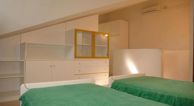 Appartamento Arpa, Book Lejlighed Hoteller i Friuli Venezia Giulia med parkering, Parkering