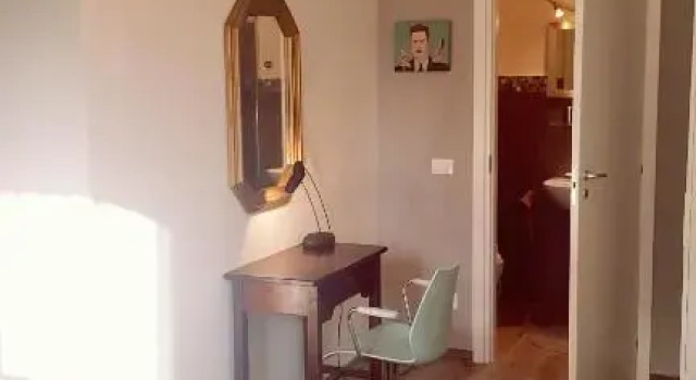 Un bellissimo nido a S.Pietro, Prenota Hotel Vaticano Prati Roma