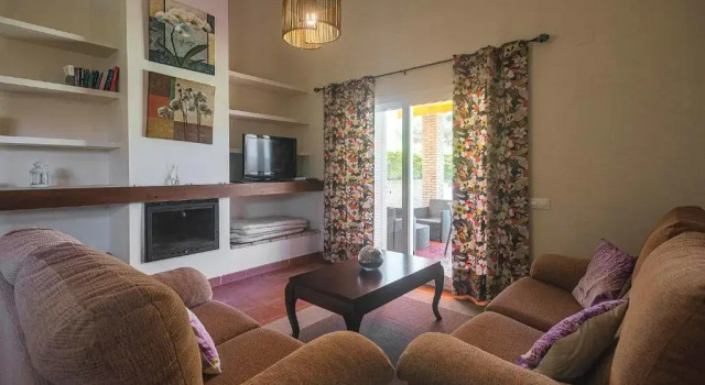 Вилла Villas La Barrosa