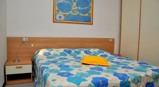 Cozy Studio Flat With Shared Pool-beahost, Забронировать Отель Отели Бибионе-Пинеда с парковкой, рядом с Долина Вальгранде, Парковка