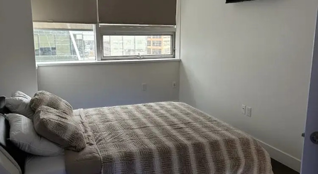 Номер Luxury Luxury Downtown Condo Two Bedroom