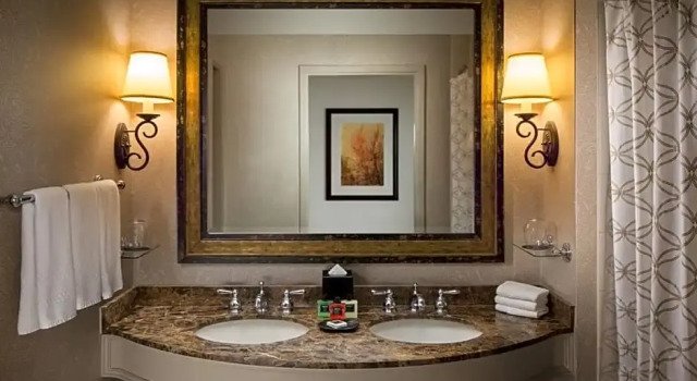 Номер Deluxe Курорт Signia by Hilton La Cantera Resort & Spa