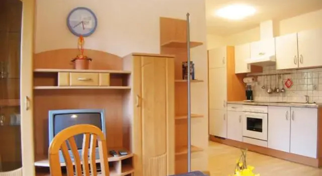 Residence Tauber