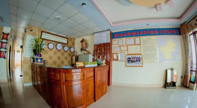 Nhà nghỉ 29 Phố cổ, Prenota Hotel Dong Van Ha Giang