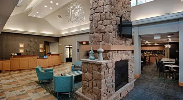 Номер Standard Residence Inn by Marriott Atlantic City Airport Egg Harbor Township