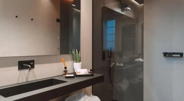 Номер Standard Viale dei Lecci - Luxury rooms