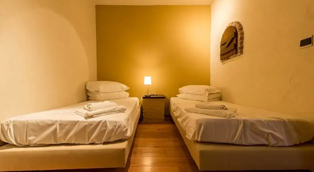 Номер Deluxe Hotel Leopold