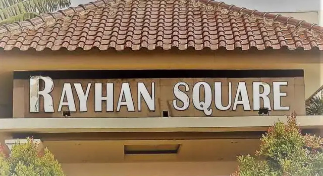 Rayhan Square Hotel