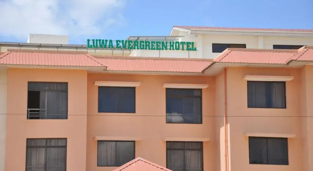 Luwa Evergreen Hotel, Prenota Hotel Mtwara Mtwara Urban