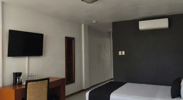 Supérieure chambre Hotel Central