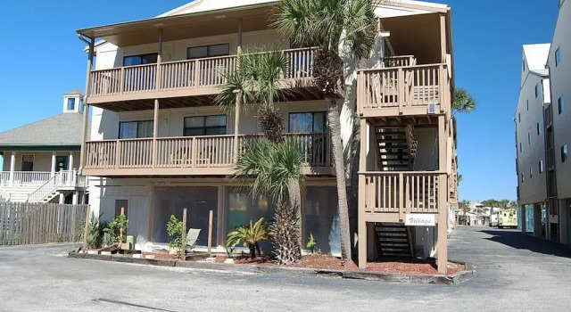 Lei Lani Village Unit 112, Boek Hotel Orange Beach 
