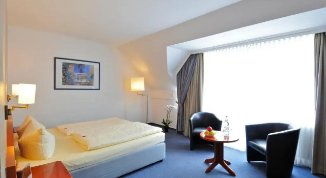 Номер Standard Hotel Stadt Norderstedt