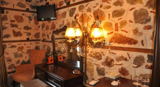 Люкс Harmony Butik Otel