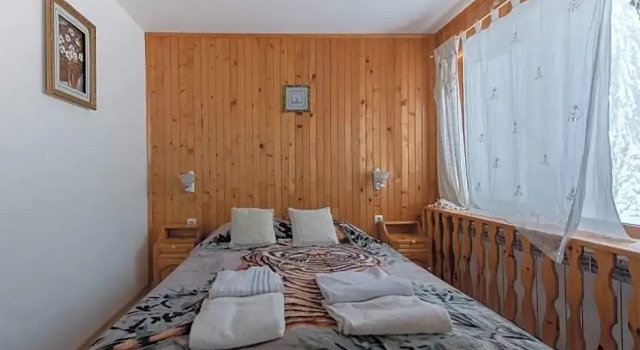 Hotel Elitza, Rezervovat Hotel Wellness hotely v Rhodope Mountains, SPA
