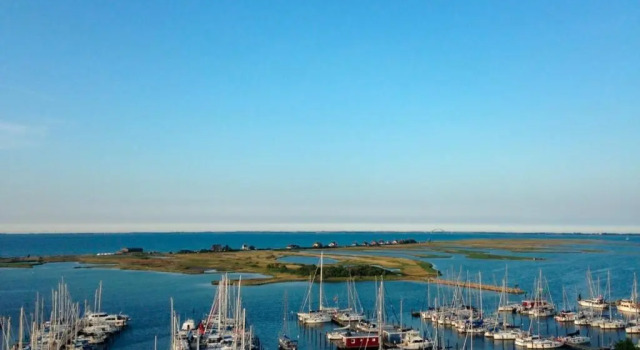 Апартаменты Ostsee Appartement Nr 20 Oberdeck im Strand Resort