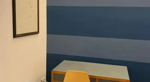 Номер Superior Moonlight Centro Bologna