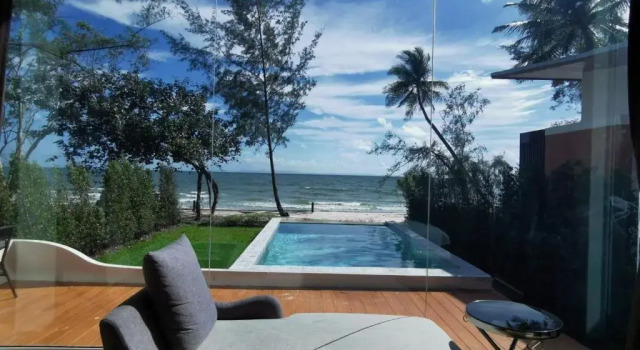 Вилла De VeraNiO Resort