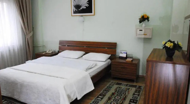 Апартаменты VIP Apart Hotel