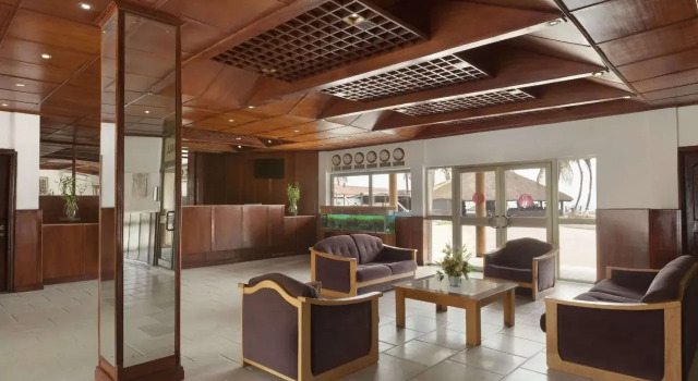 Ramada Resort Accra Coco Beach, Prenota Resort Hotel resort a Greater Accra, Resort