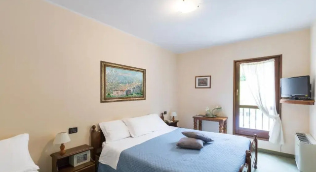 Klassisch Dreier Zimmer Hotel Conca Verde