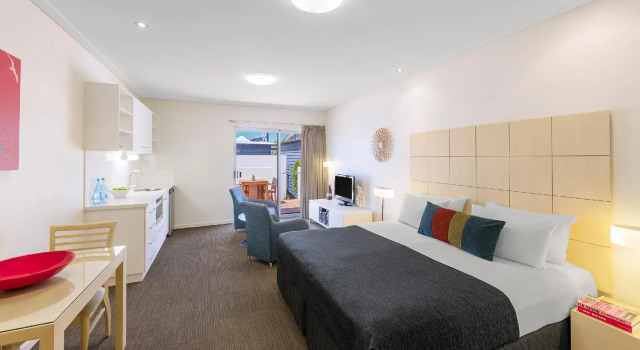 Студия Nesuto Geraldton