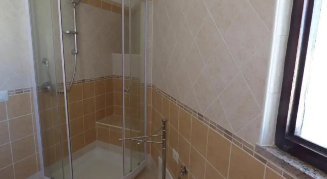 Двухместный номер Standard с балконом и с видом на море B&B Baia Turchese