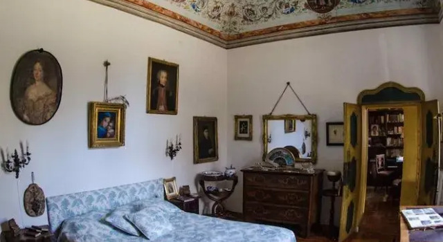 Tenuta il Palazzasso
