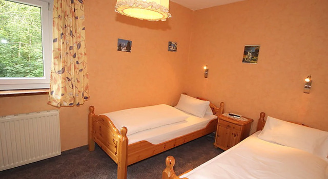 Am Birkenhain 13930, Prenota Hotel Seefeld in Tirol Karwendel