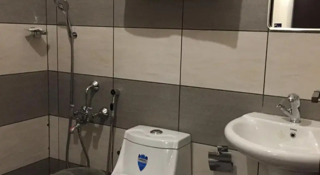 Номер Deluxe Pavithram Homestay