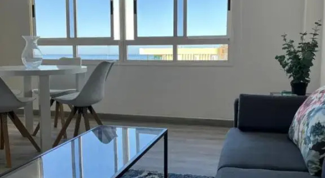 Апартаменты CORNELIA`S HOME TC2 preciosas vistas